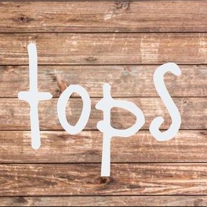 Tops
